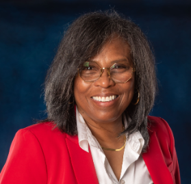 Judi Elliott headshot